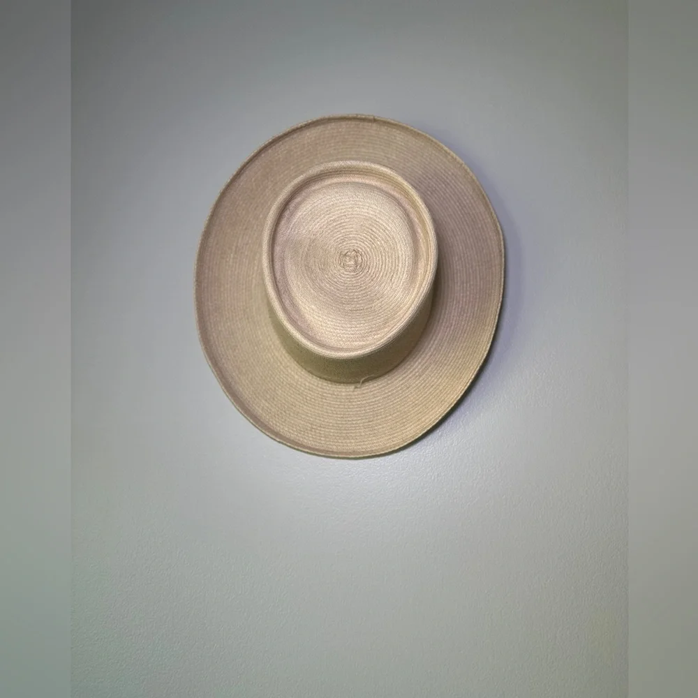 La Giralda Palm Hats Factory Hat size 54 - Picture 4 of 8